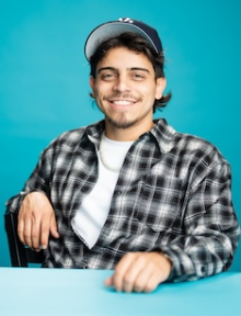 Ralph Barbosa at Helium Comedy Club St. Louis