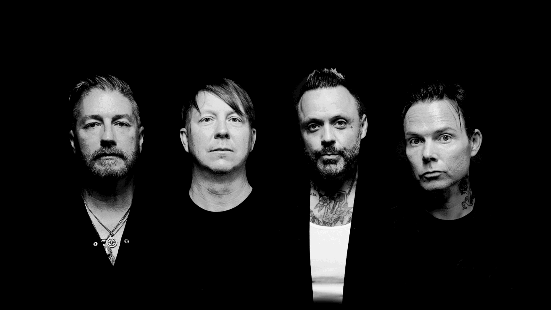 Blue October at The Wiltern