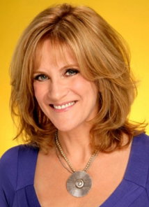 Carol Leifer