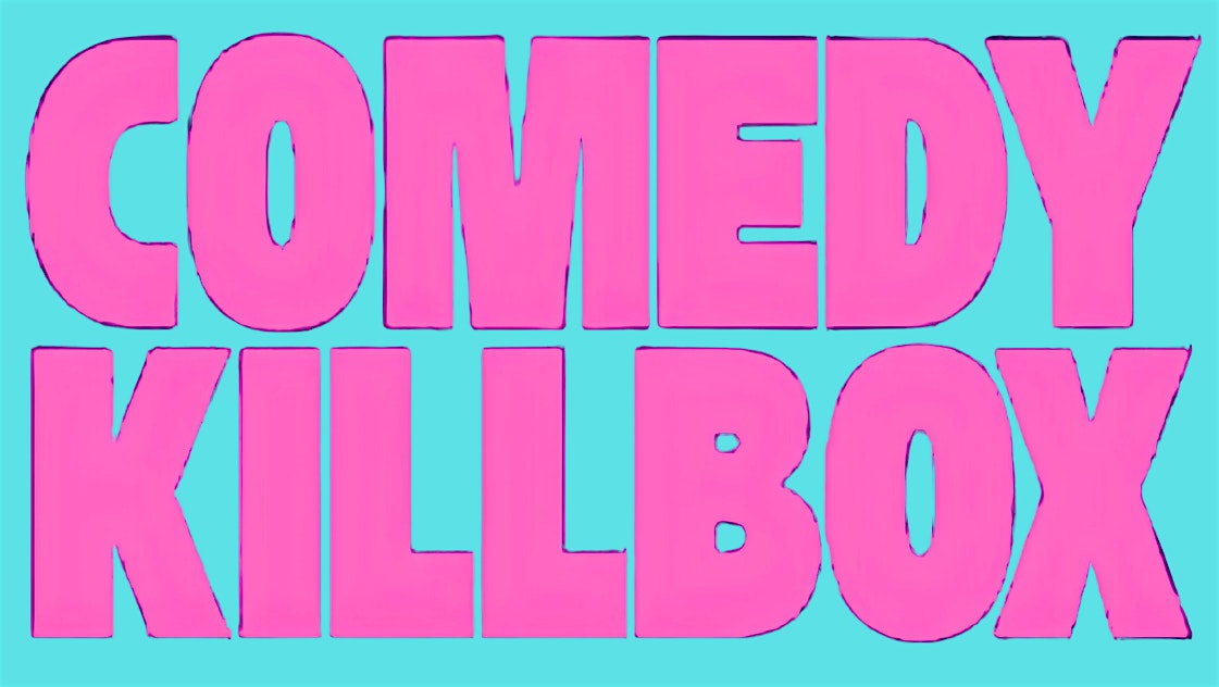 Comedy Killbox at Upper East Side Comedy Club