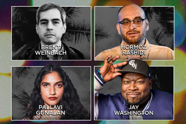 Tonight at the Lab at The Hollywood Improv