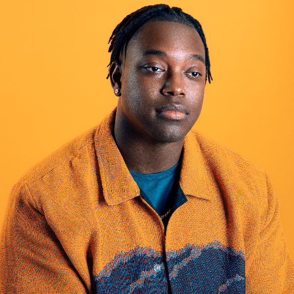 Ify Nwadiwe at Mic Drop Comedy Chandler
