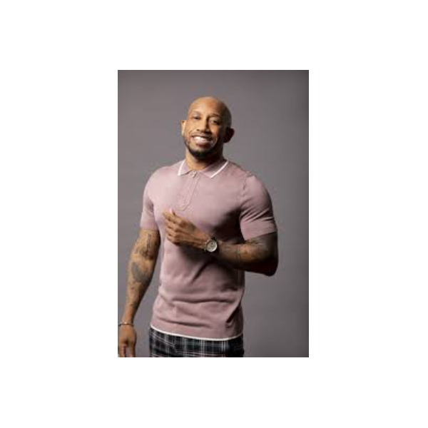Malik S at Tommy T's Comedy Club