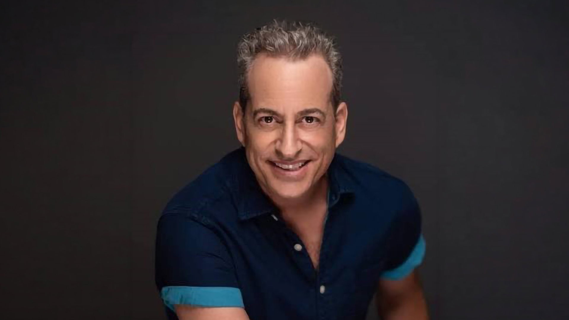 Ron Feingold at Pechanga Resort Casino