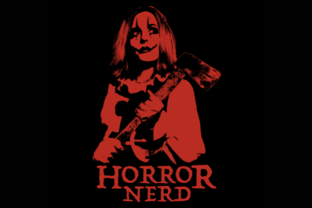 Horror Nerd