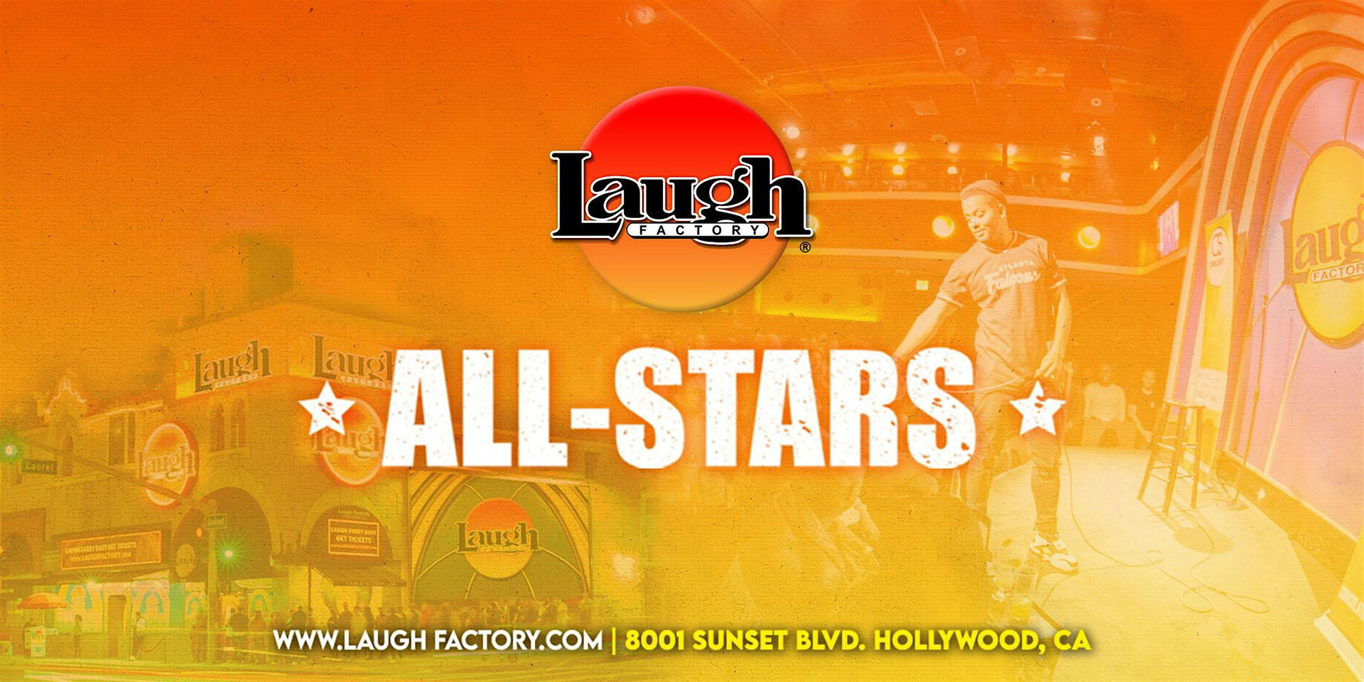 Saturday Night All-Stars