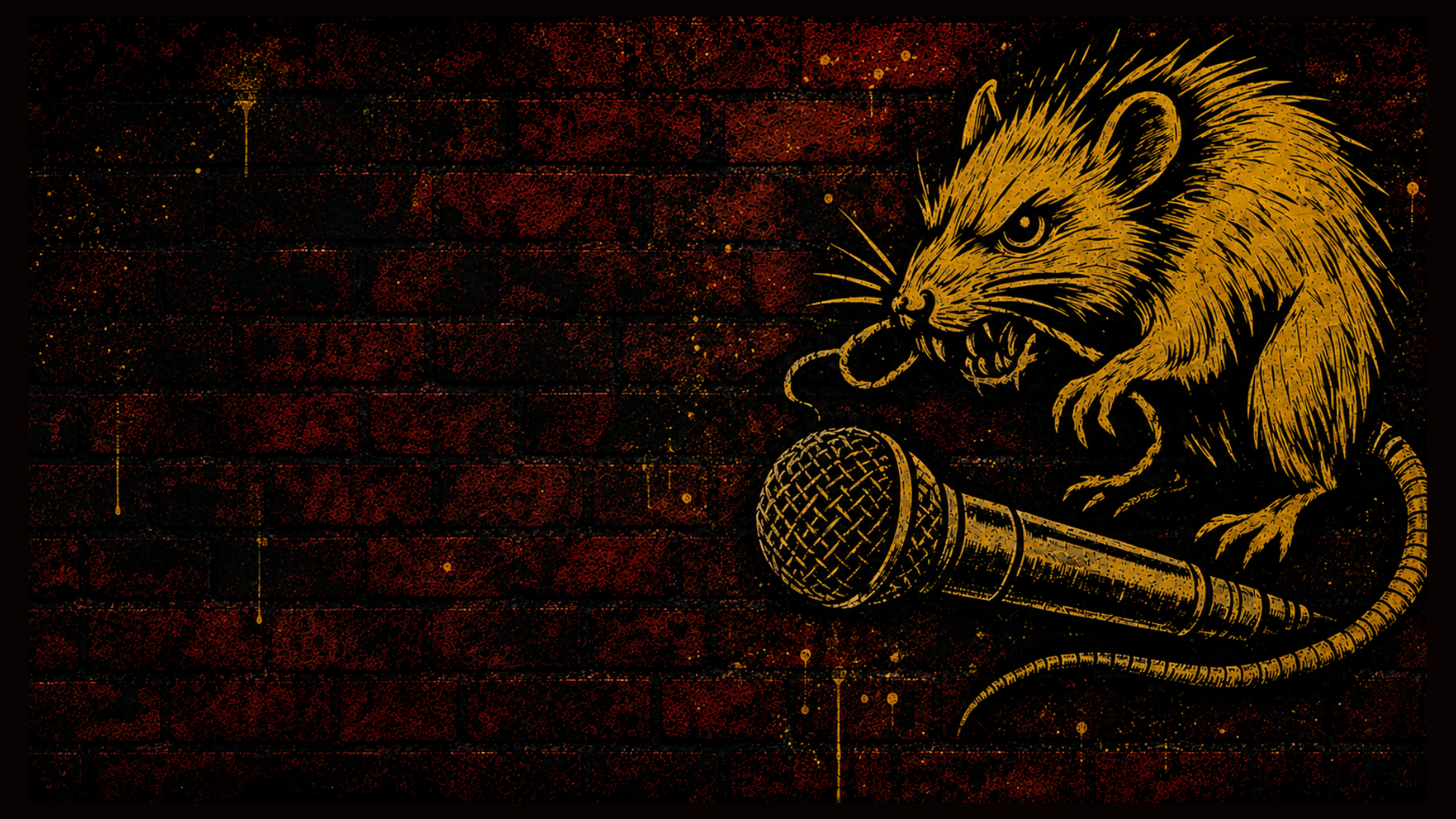 Filthy Pop-Up Show at Punch Line Houston