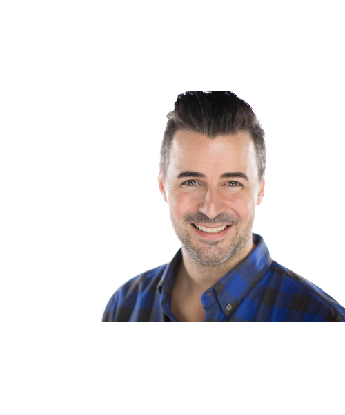 Pete Lee at Magooby's Joke House