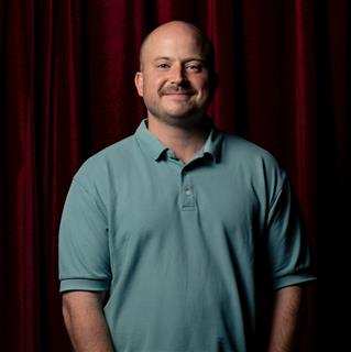 Mason James at Loony Bin Comedy Club Tulsa