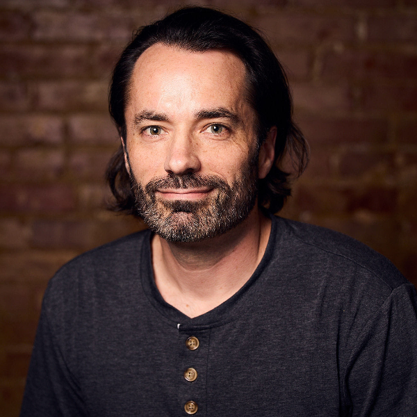 Will O'Donnell at Comedy Cabana
