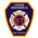 Comedy Fundraiser to benefit The Upper Frederick Township Fire Company at SoulJoel's Comedy Club