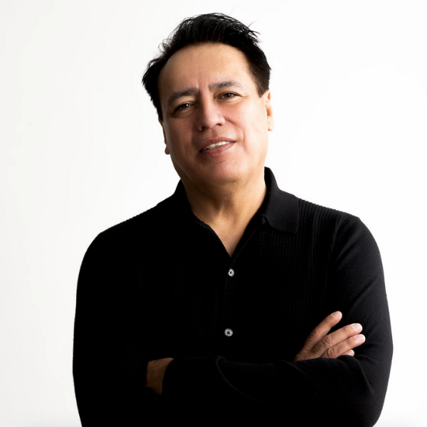 Willie Barcena at Ft. Lauderdale Improv
