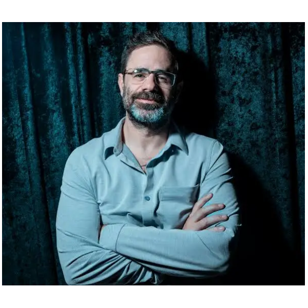 YANNIS PAPPAS at Mic Drop Comedy Plano