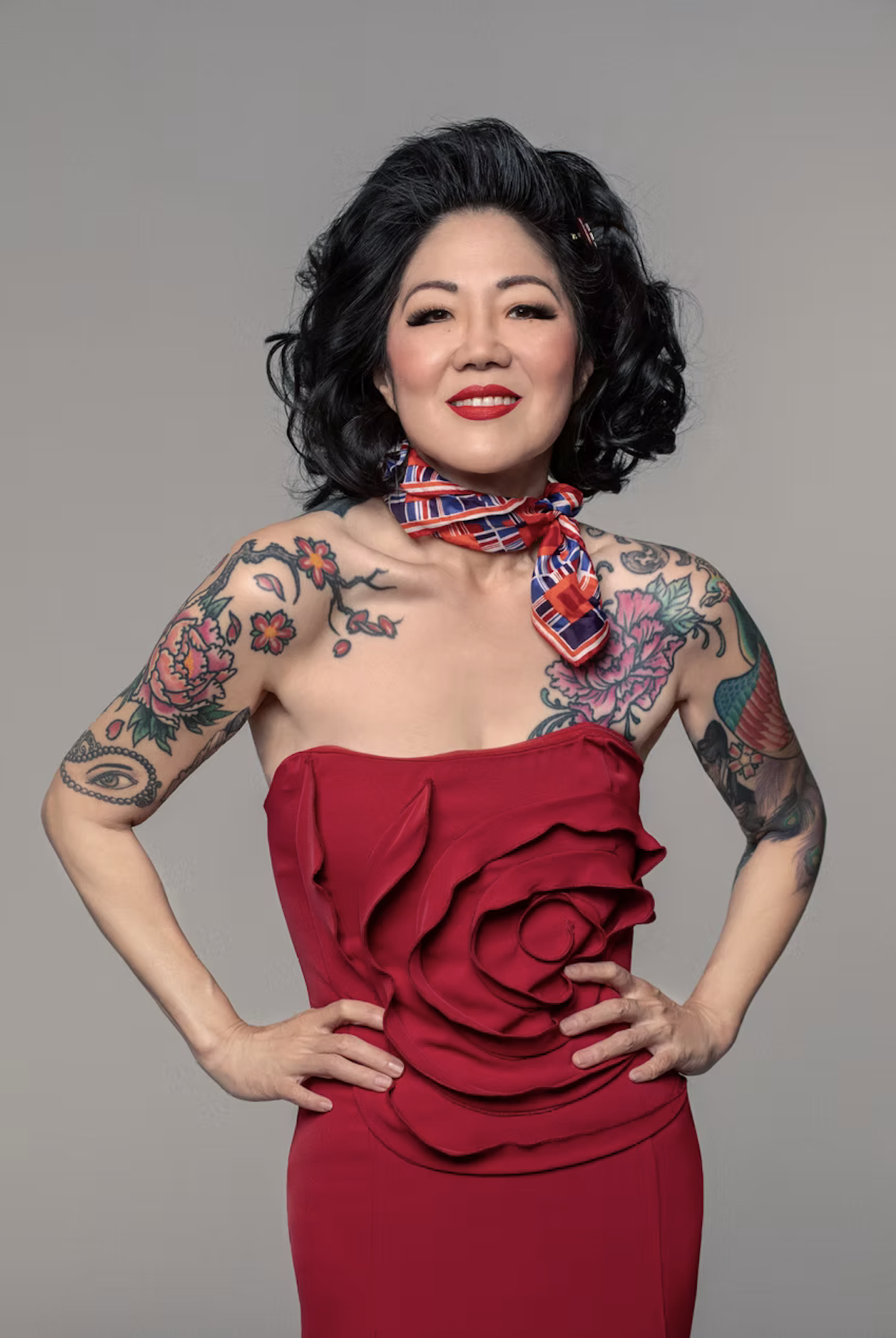Margaret Cho and Friends at Largo at the Coronet