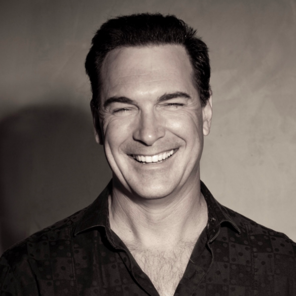Patrick Warburton at DC Improv