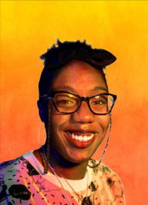 Felicia Folkes
