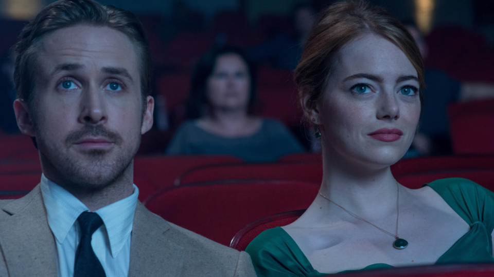 La La Land In Concert at The Greek Theatre