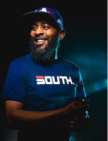 Karlous Miller at Helium Comedy Club Philadelphia