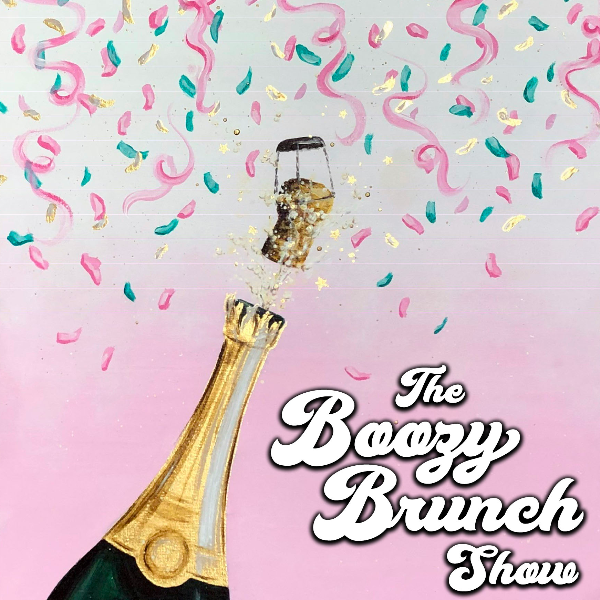 Boozy Brunch at Tacoma Comedy Club
