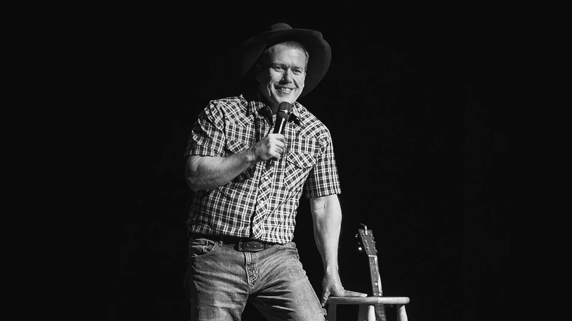 Rodney Carrington at Smart Financial Centre at Sugar Land