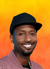 James Davis