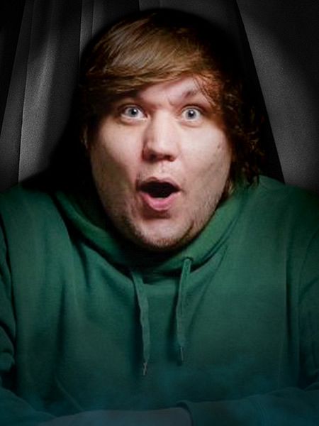 Drew Dunn at Rick Bronson's House of Comedy - Mall of America