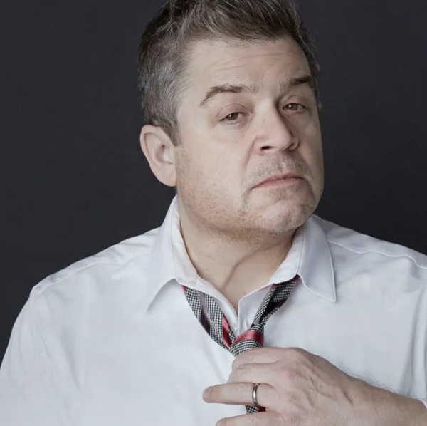 Patton Oswalt and Friends at Largo at the Coronet