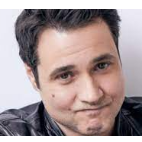 Adam Ferrara at Governor's Comedy Club