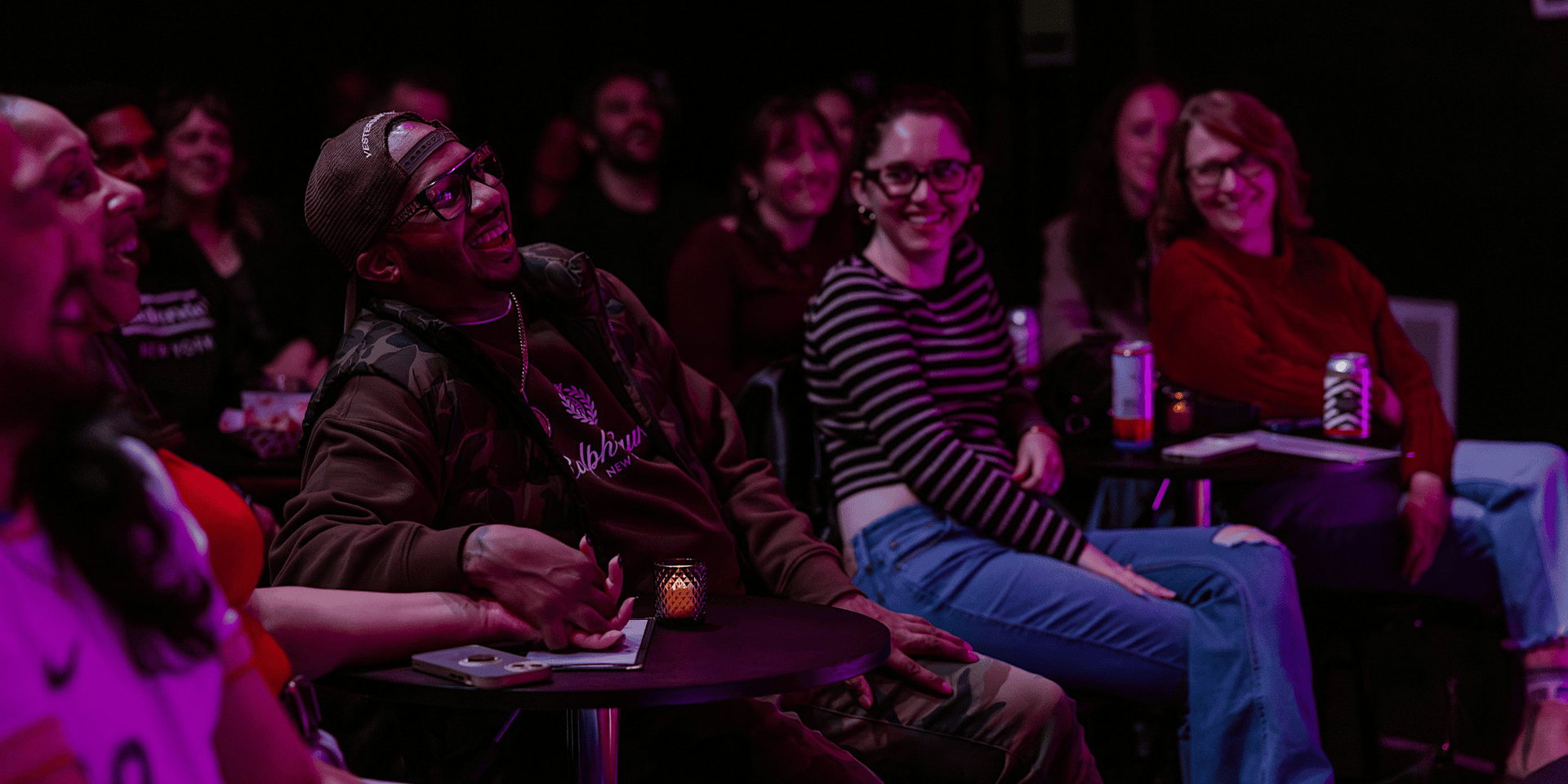 Philly's Best Comedy Show at Next In Line Comedy