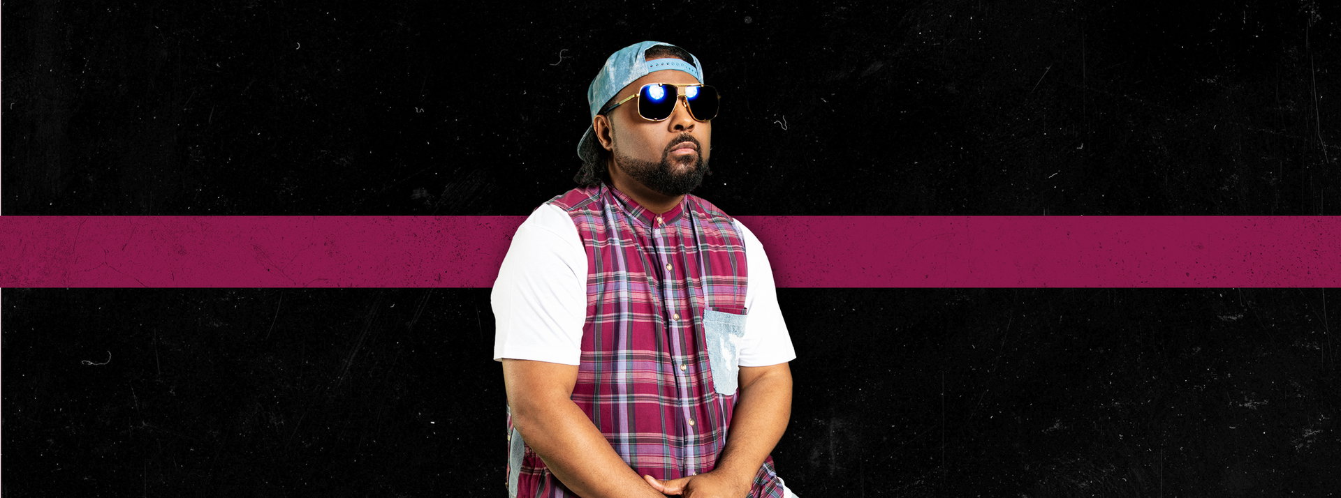 Musiq Soulchild at City Winery NYC