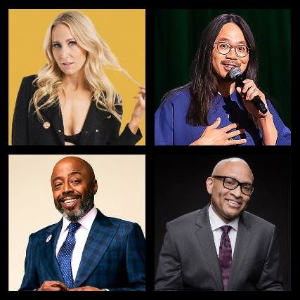 Tonight at the Improv at The Hollywood Improv