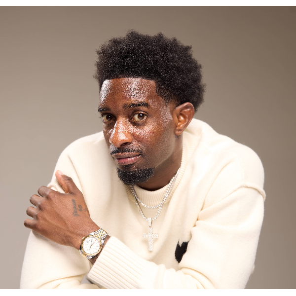Desi Banks: Your Favorite Cousin Tour at Stress Factory Comedy Club Bridgeport