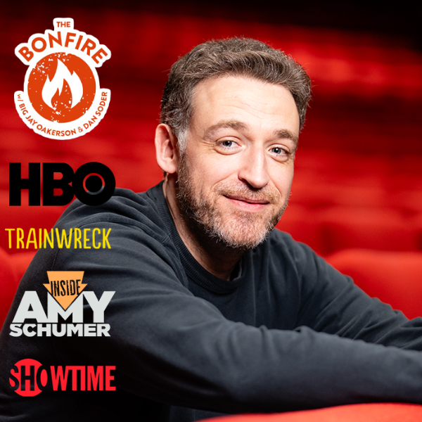 Dan Soder at Spokane Comedy Club