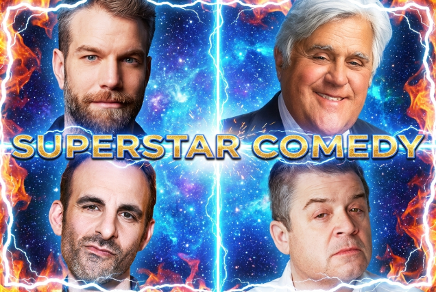 Tonight at the Improv at The Hollywood Improv