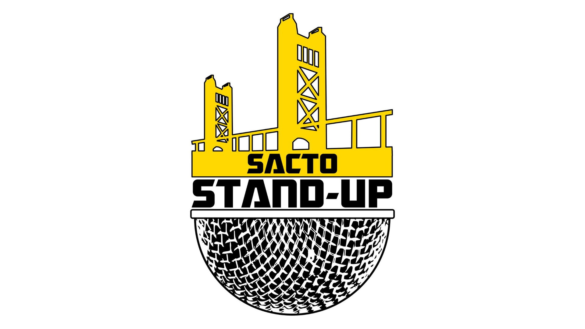 Sacto Stand-Up at Punch Line Comedy Club Sacramento