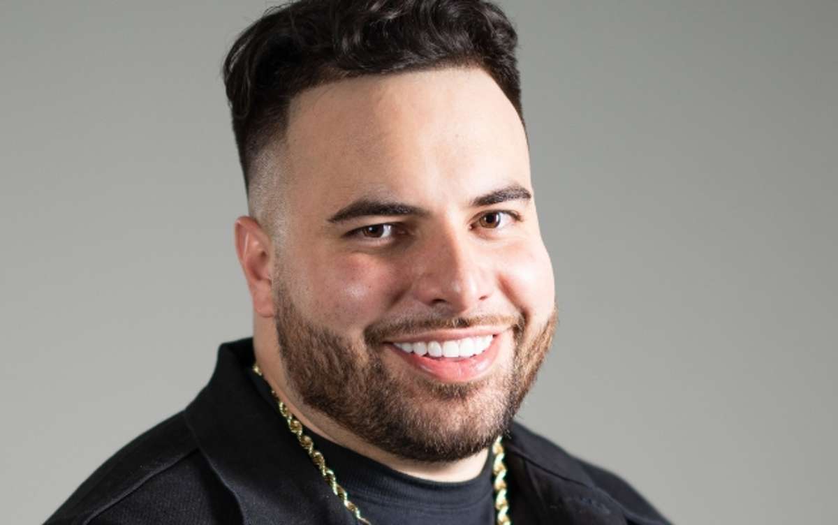 Tumua: Das’ How Tour at Richmond Funny Bone Comedy Club