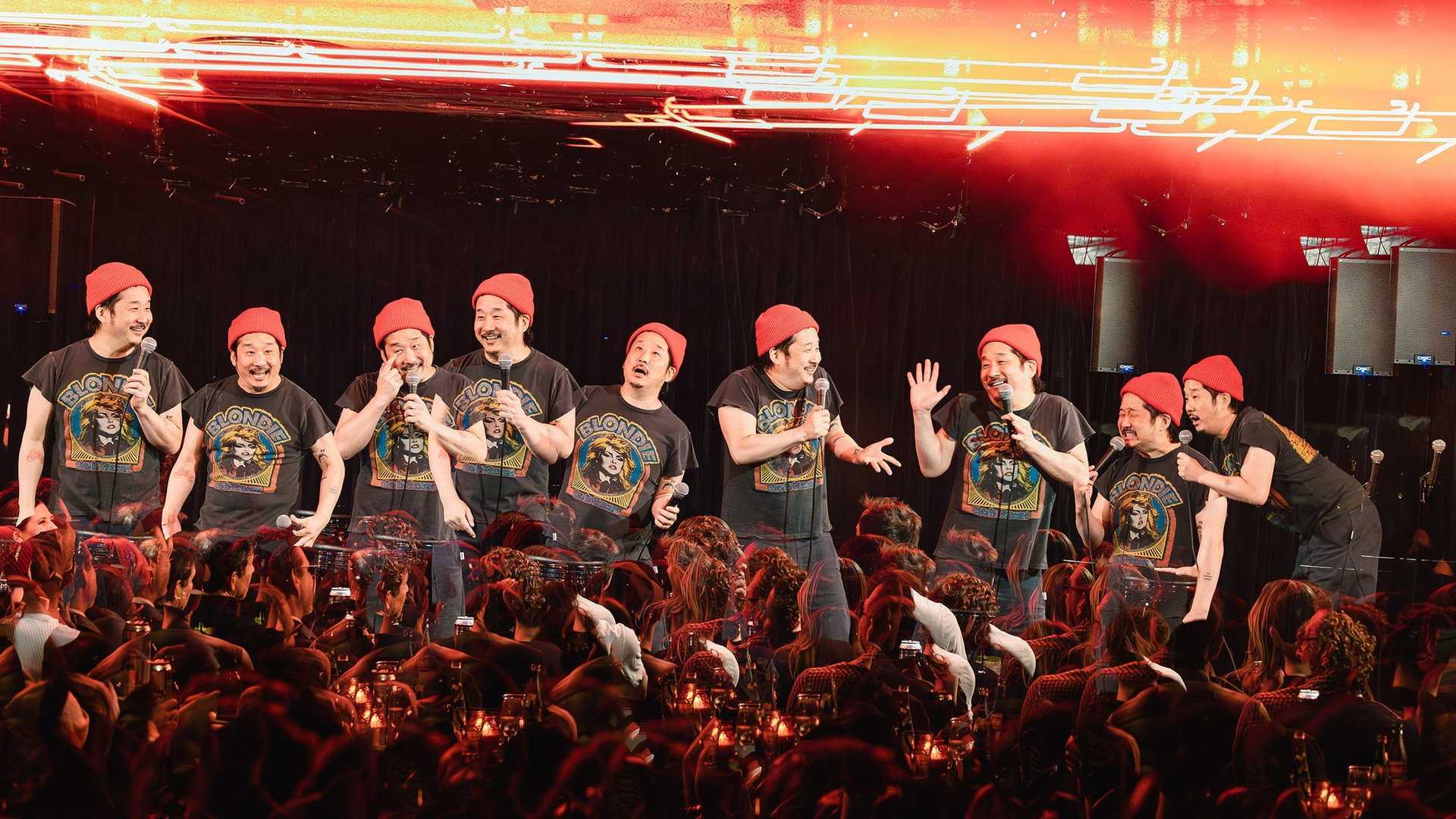 Bobby Lee: The Finally Tour at Pechanga Resort Casino