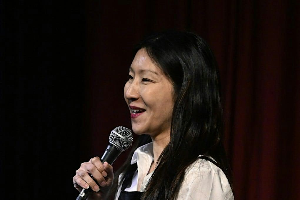 Tom Van Horn, Connor O'Brien, Jocelyn Chia, Paul Mecurio, & Brian McFadden at The Comic Strip