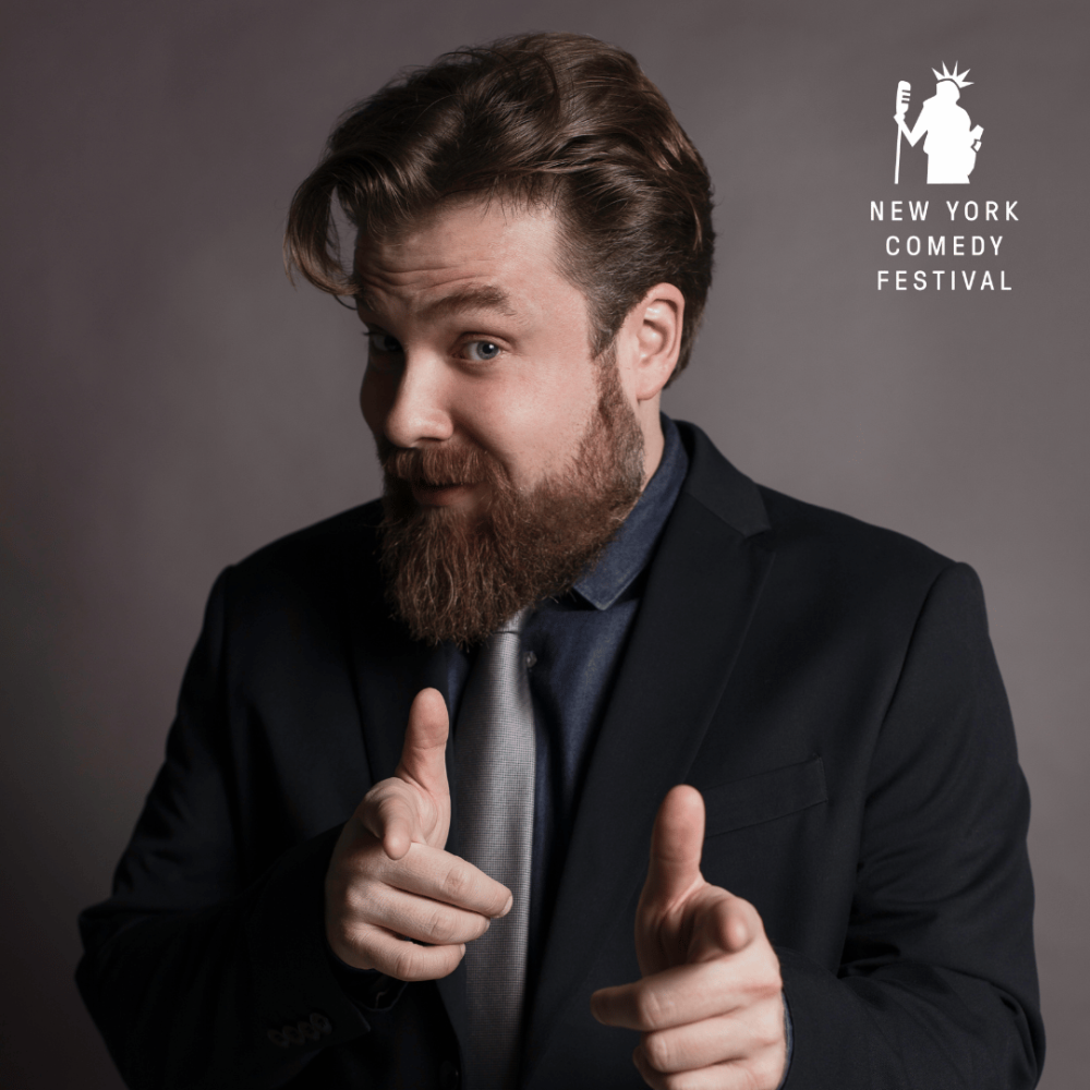 New York Comedy Festival Presents