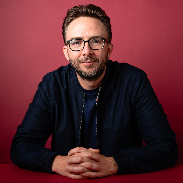 Joe List at The Comedy Club of Kansas City