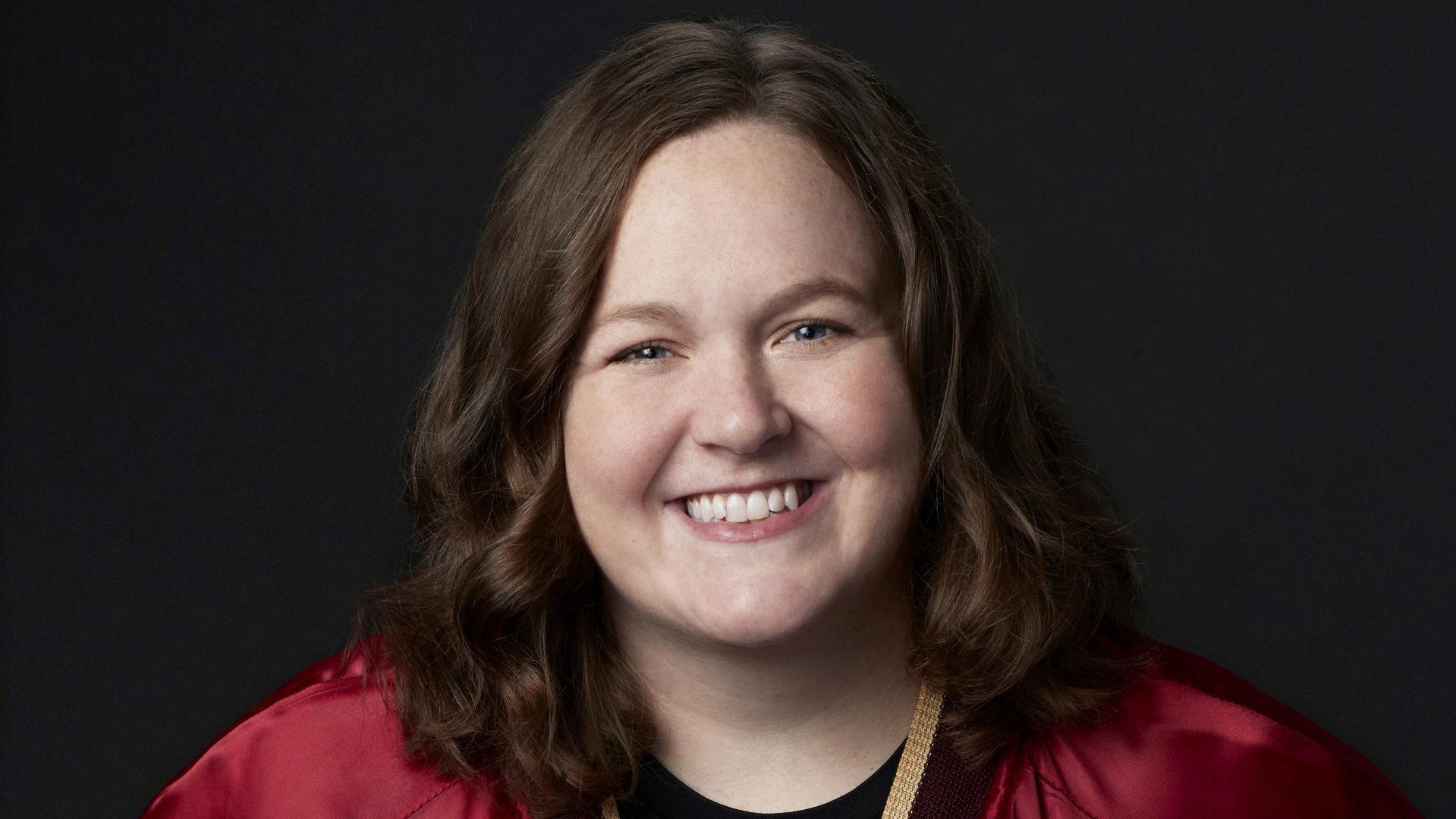 Molly Kearney at Punch Line Comedy Club San Francisco
