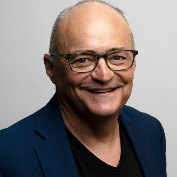 Brad Upton at Palm Beach Improv