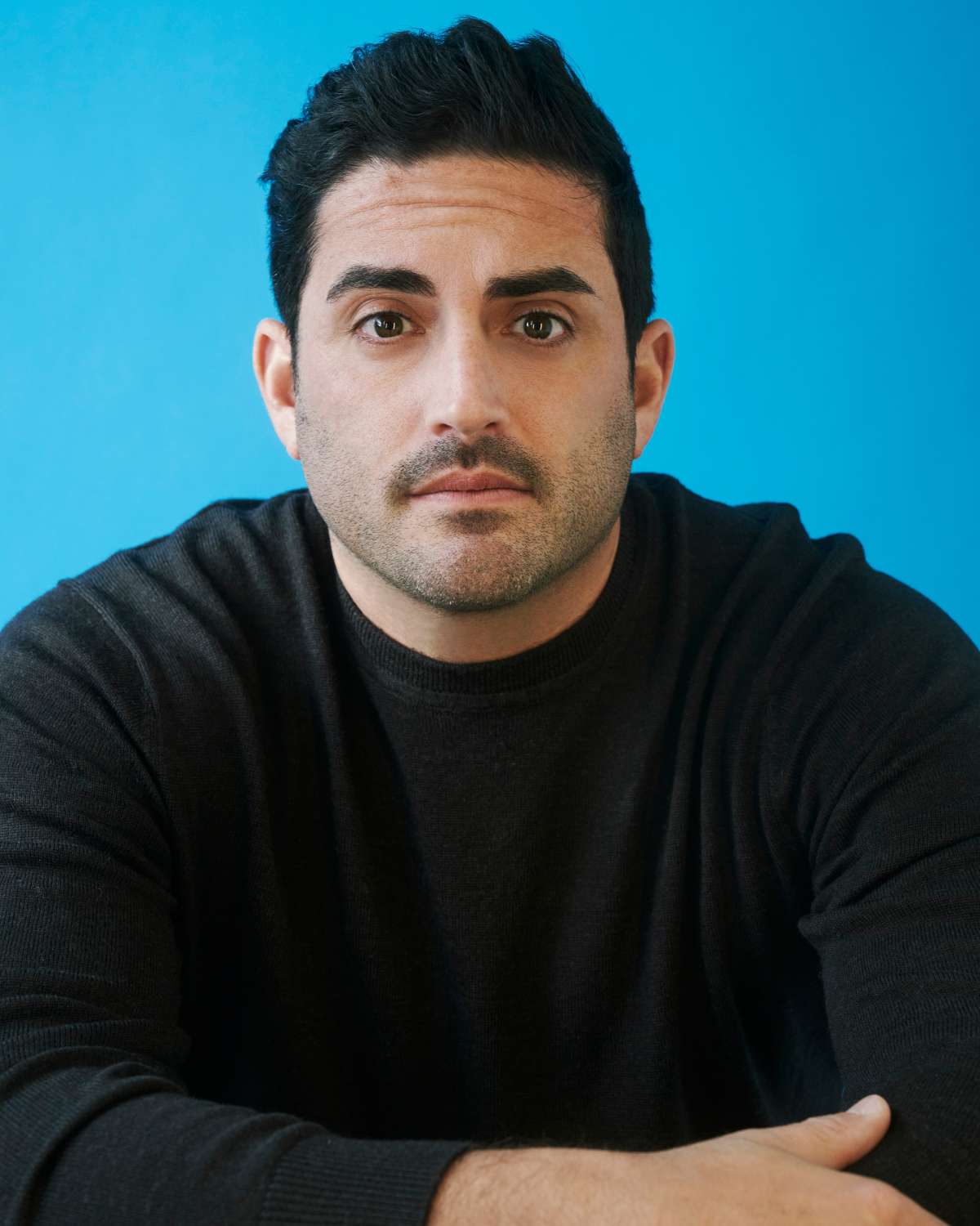 Jared Freid at Zanies Comedy Club Nashville