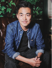 Fumi Abe at Cap City Comedy Club