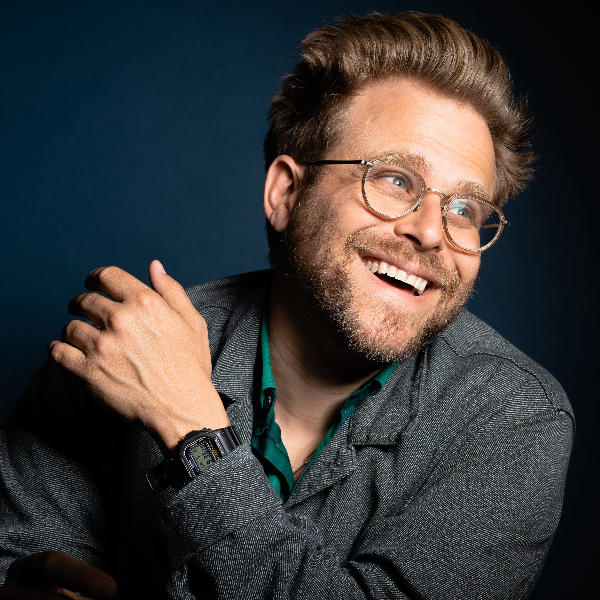 Adam Conover at Ft. Lauderdale Improv