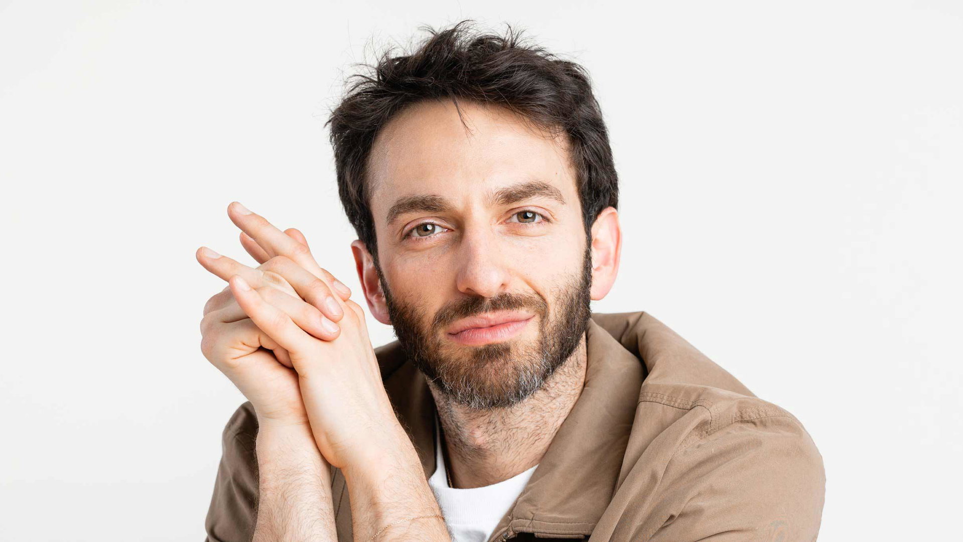 Gianmarco Soresi: The Misery Loves Tour at The Orpheum Theatre