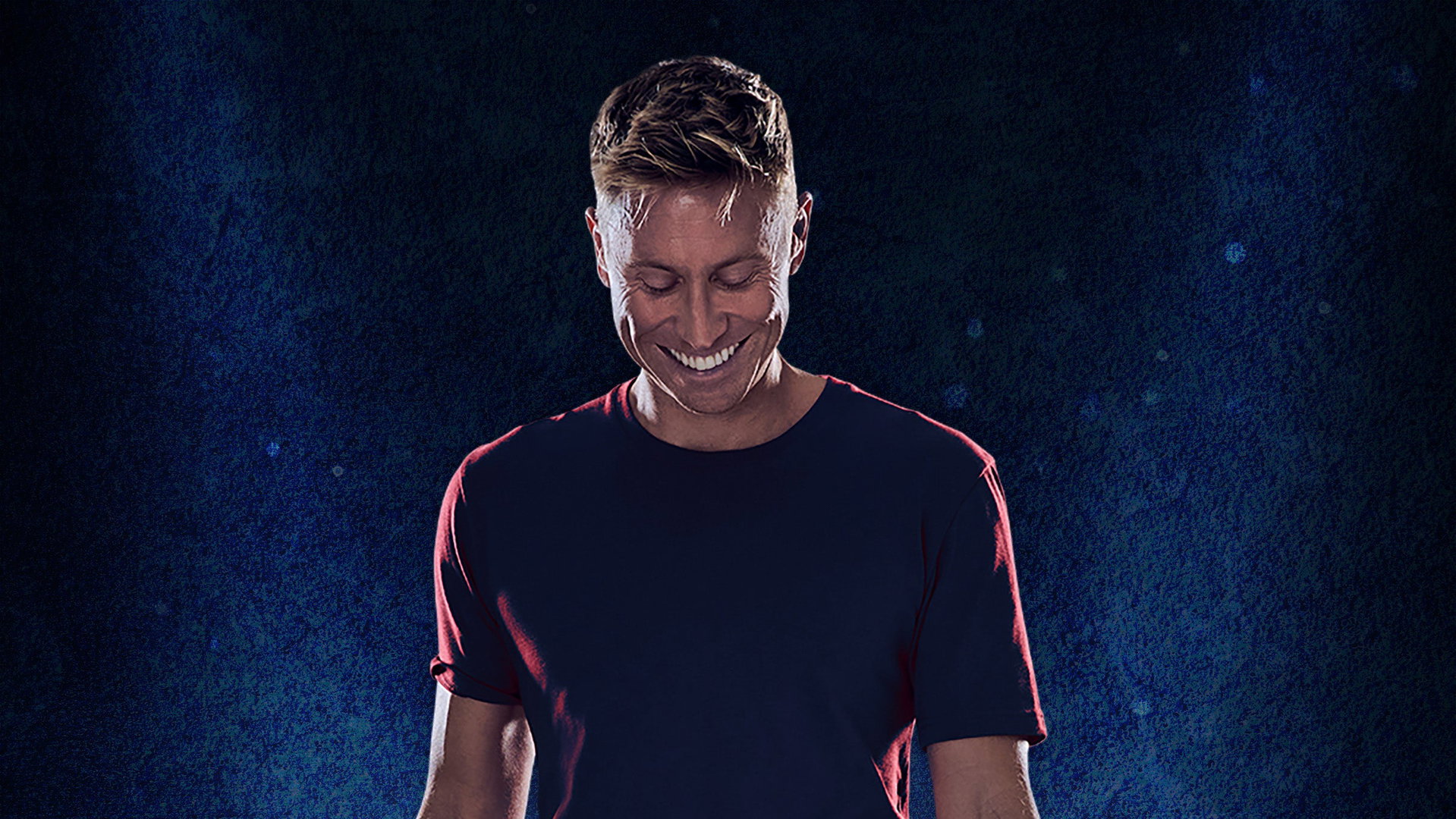 Russell Howard at Gramercy Theatre