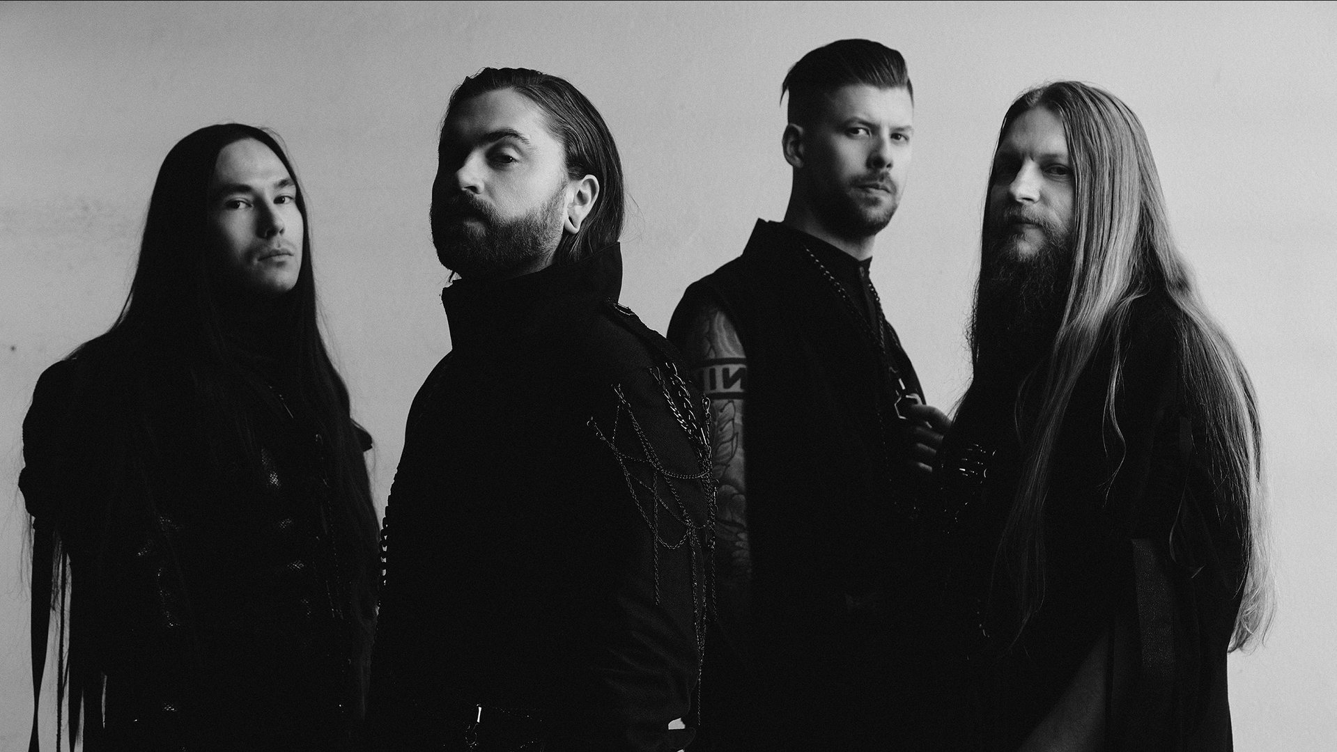 Imminence: North America 2026 at The Wiltern