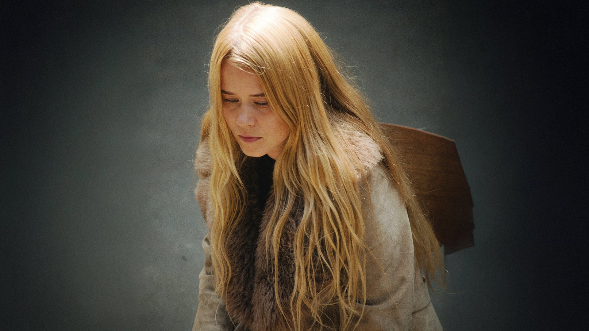 Anna Von Hausswolff: Iconoclasts Tour at Teragram Ballroom