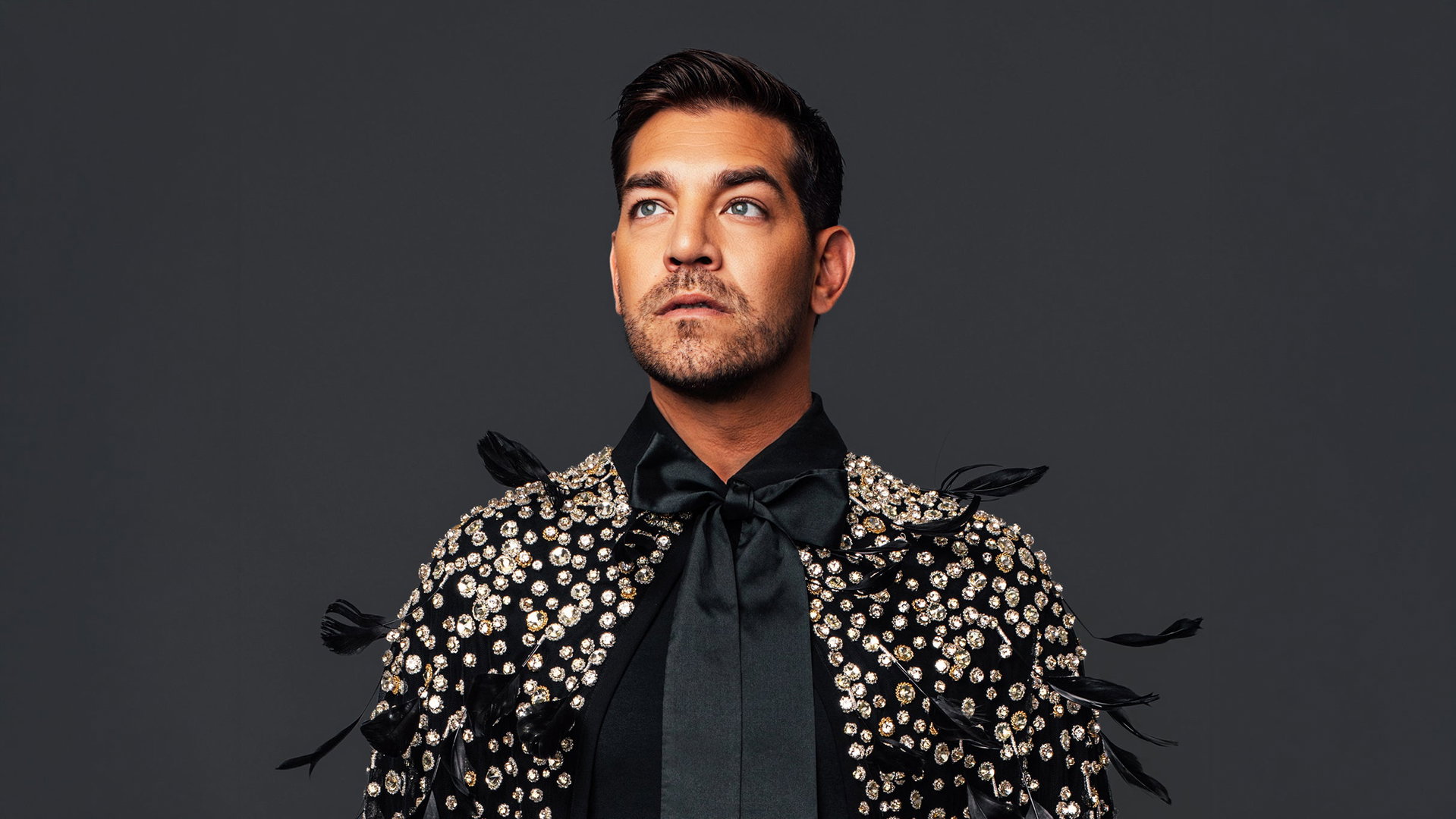 Matt Rogers: THIS TIME IT'S *REALLY* CHRISTMAS Tour at Neptune Theatre